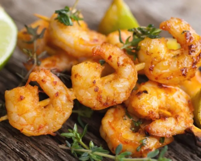 Y8A-Crevettes