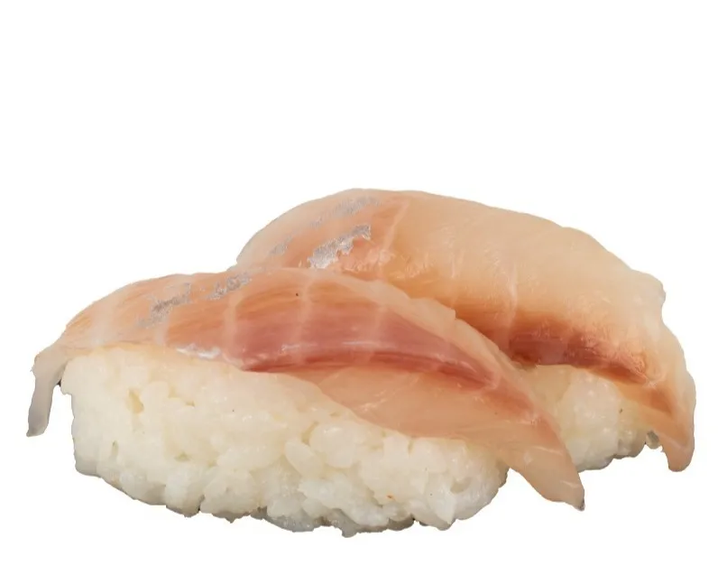 SU3 Sushi Daurade