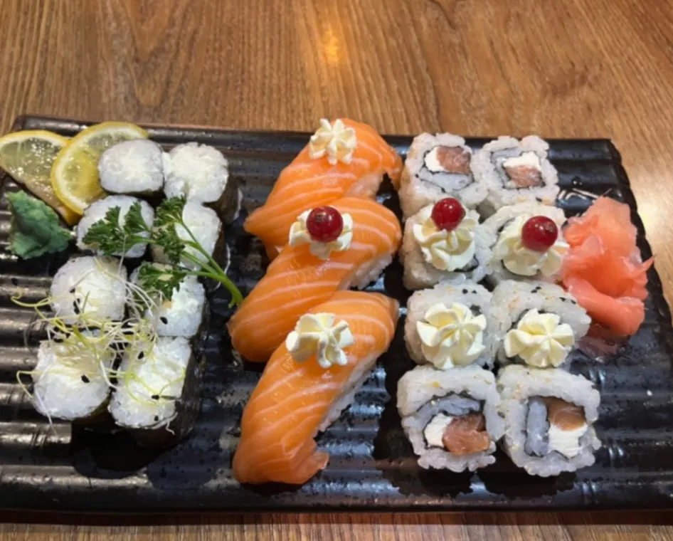 BX3-Box saumon cheese