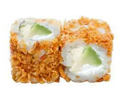 CA10+ Avocat cheese+