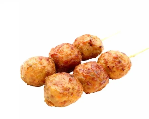 Y2 boulette de poulet