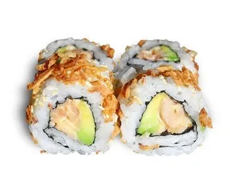  CA6+ Thon cuit mayonnaise avocat