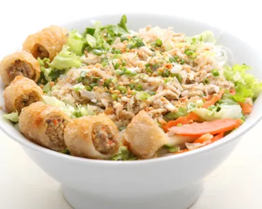 B2 Bo bun vegetarien