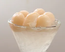 21 Lychee