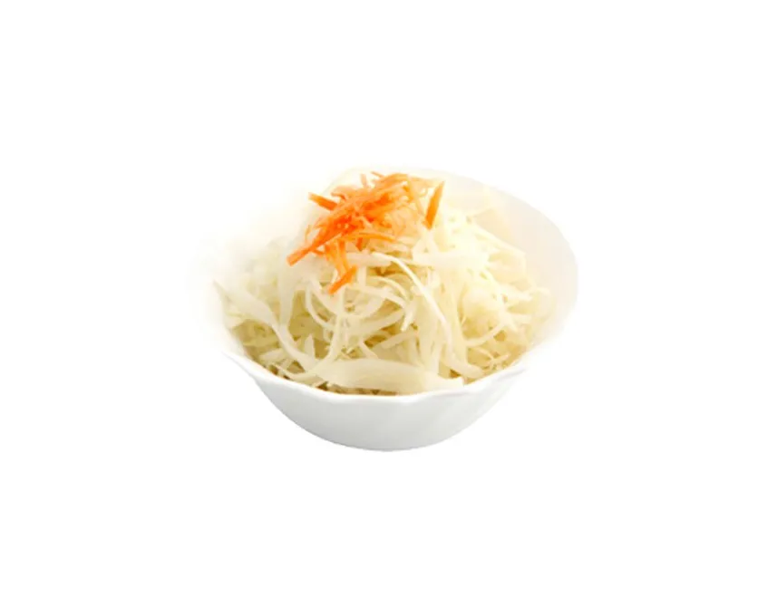 14. Salade Japonaise
