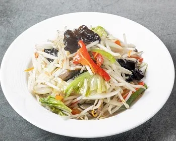 51 Légumes Chop-Suey