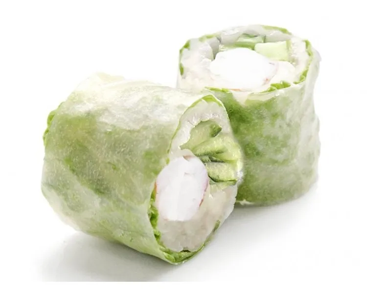 CP3 - Crevette avocat