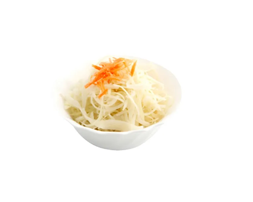 F2 Salade de chou