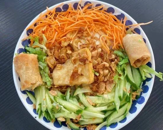 B1 Bobun aux légumes