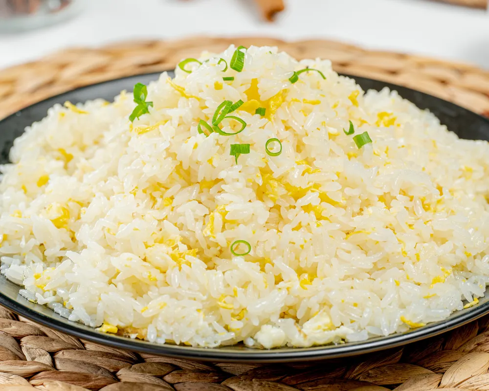 A4 Riz sauté aux œufs 