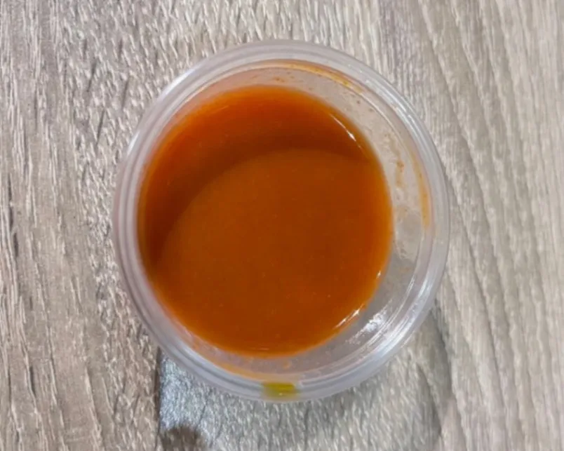 Sauces pimentée Sriacha