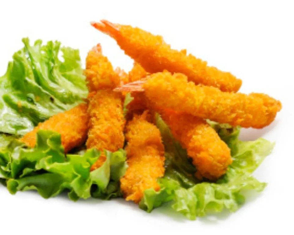 E6 T'empara aux crevettes 