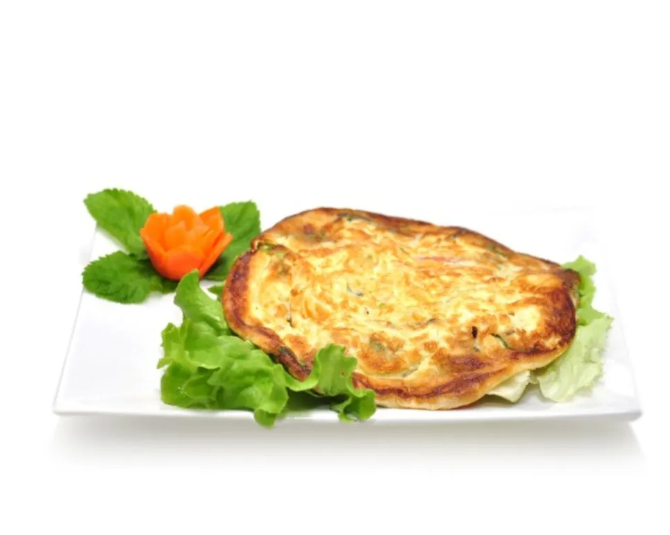L1 Omelette Foo-song