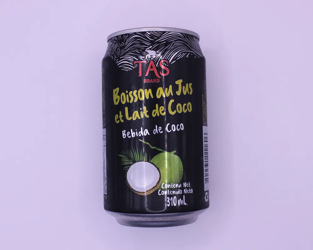 Lait de coco