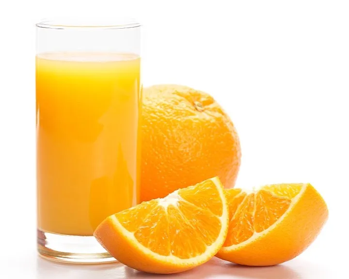 Jus de fruits (25 cl)