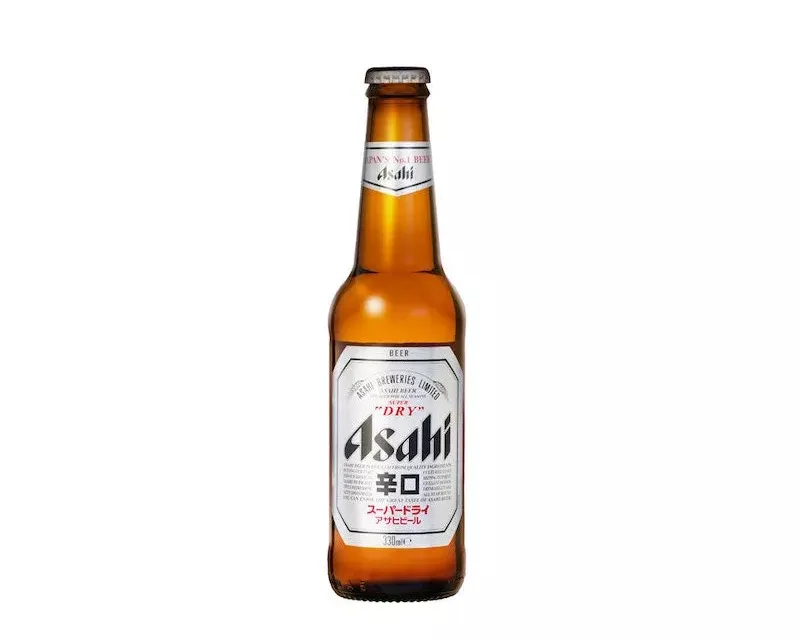 Biere japonaise (33 cl)