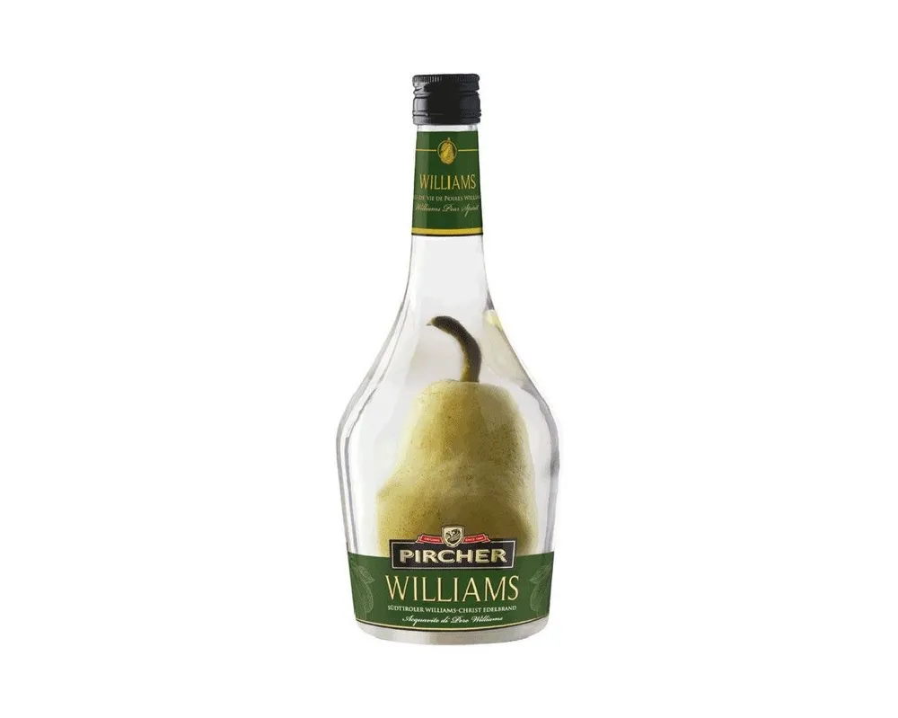 Poire Williams (4 cl)