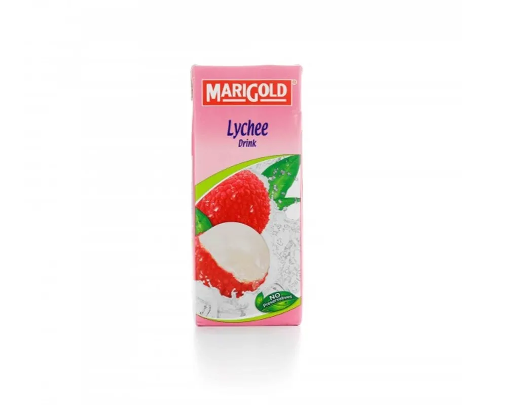Jus de lychee (25 cl)