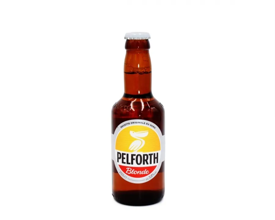 Pelforth (50 cl)