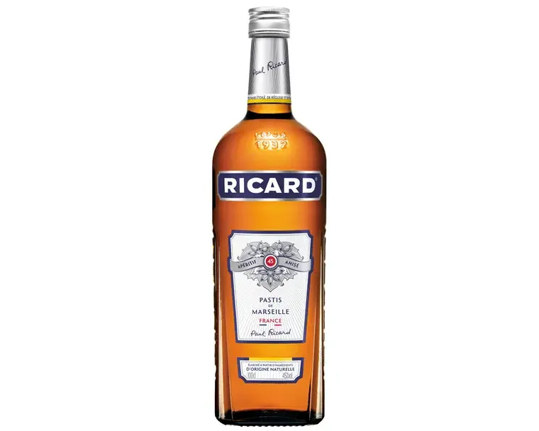  Ricard (2 cl)
