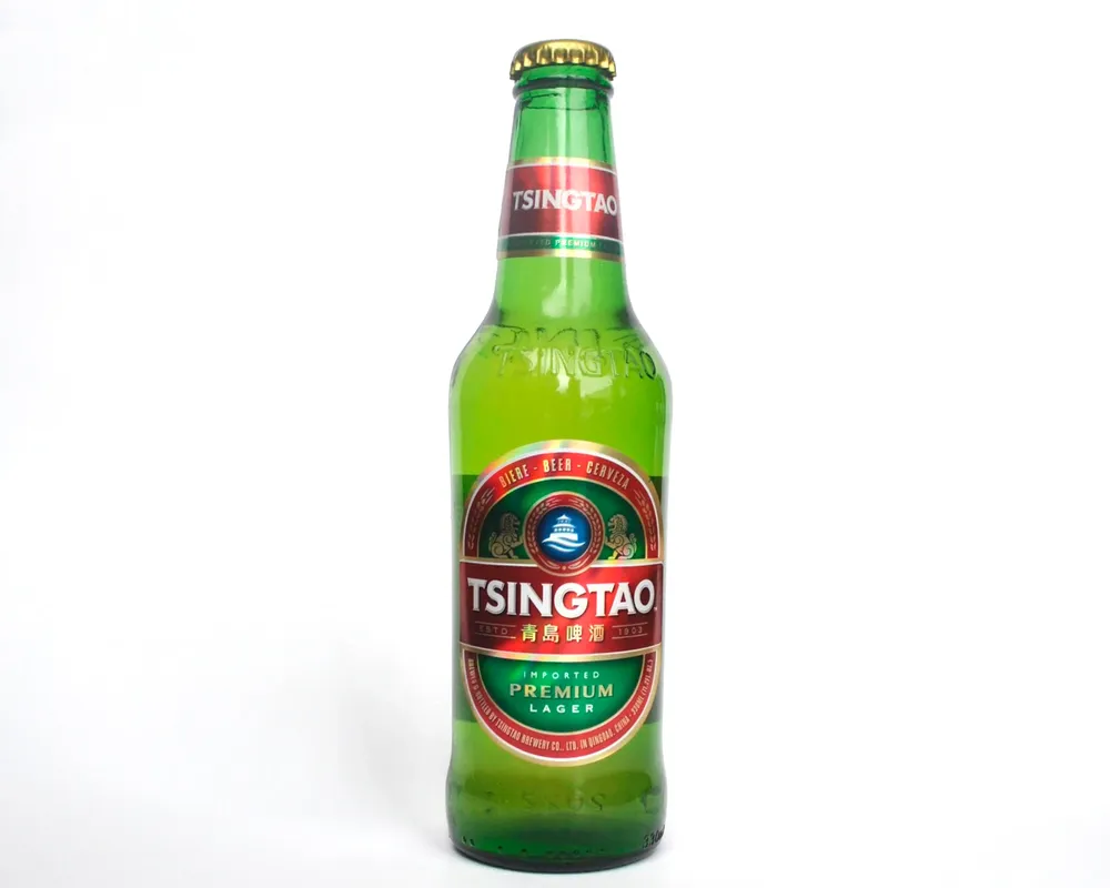  Biere chinoise (33 cl)