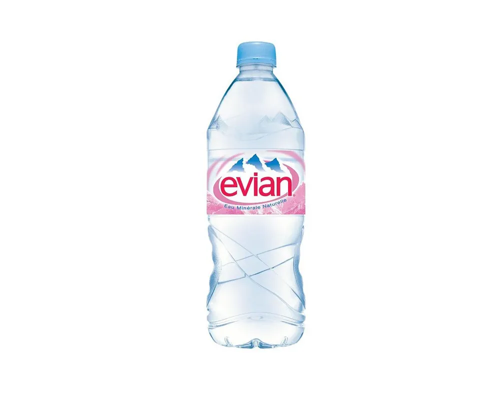 Evian (50 cl)