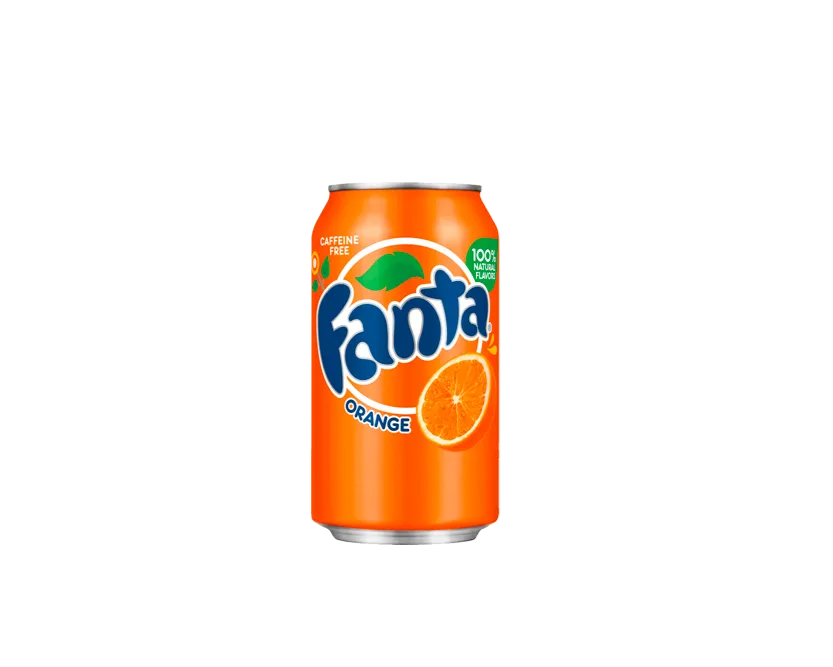 Fanta (33cl)
