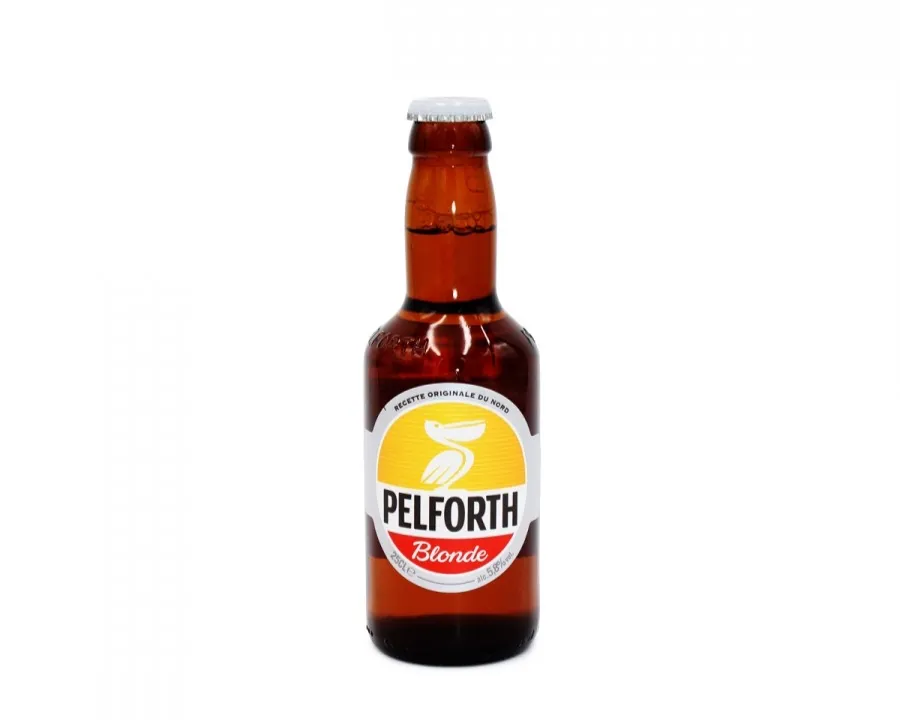 Pelforth (25 cl)