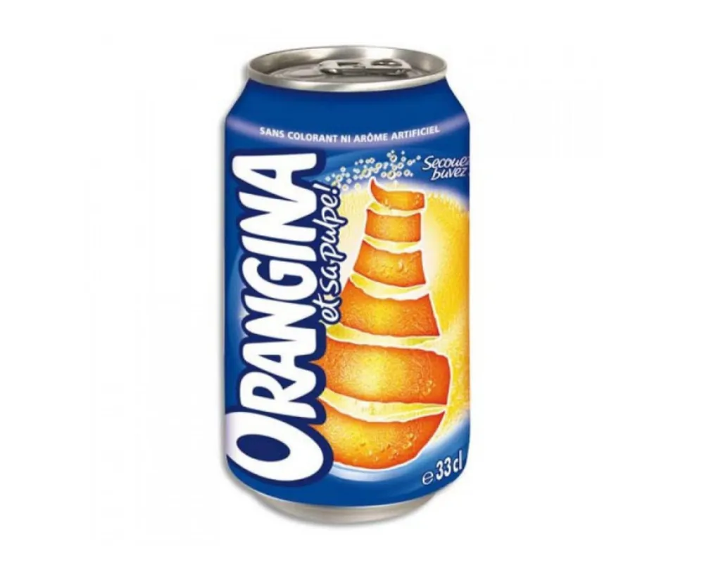 Orangina (25cl)