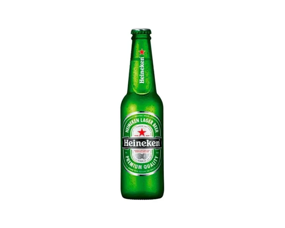 Heineken (33 cl)