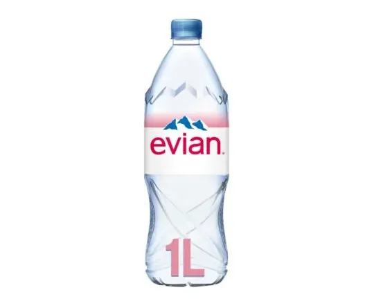Evian (1 L)