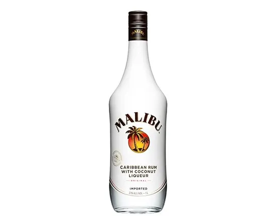  Malibu (4 cl)