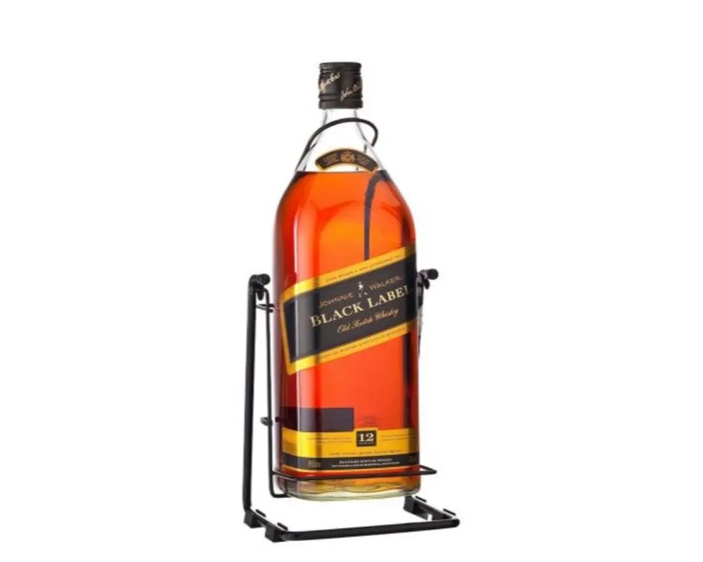 Johnnie Walker (4 cl)