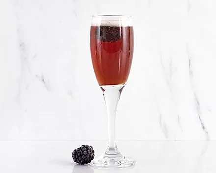 Kir royal (12 cl)
