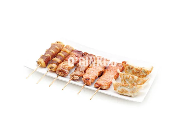 Menu B4