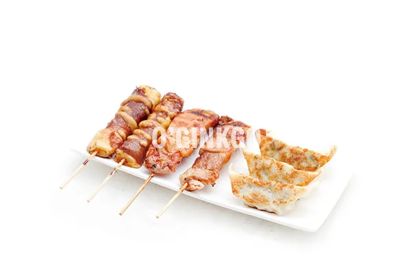 Menu A4