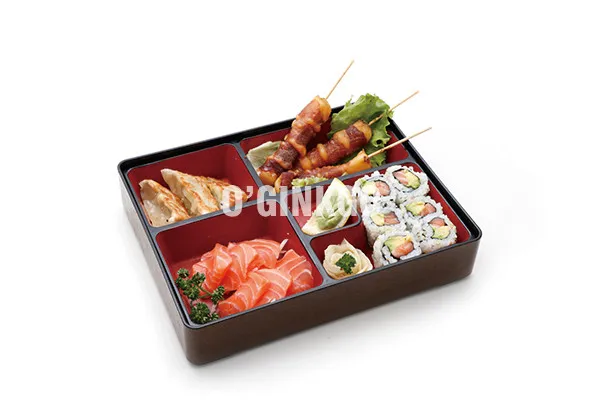 Menu O4