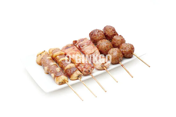 Menu B2