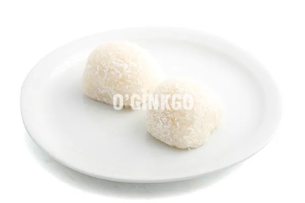 PERLES DE COCO