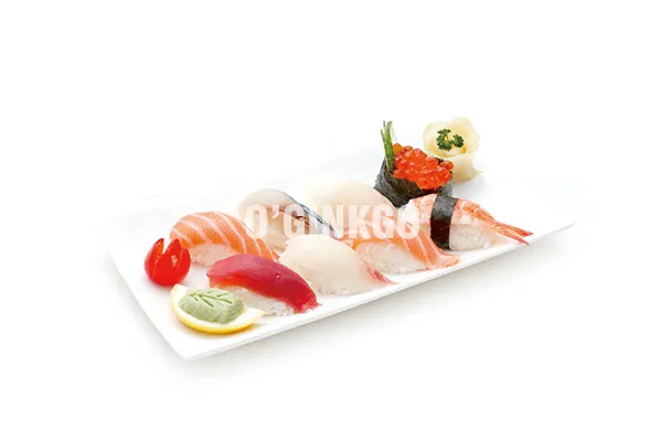 S9-ASSORTIMENT DE SUSHI