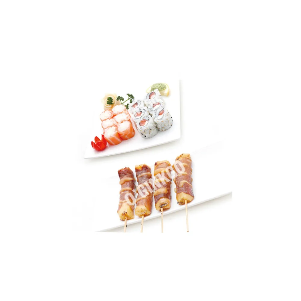 Menu X10