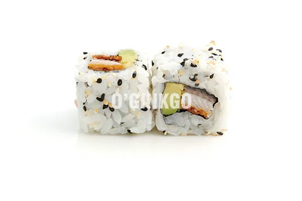 K16-CALIFORNIA UNAGI
