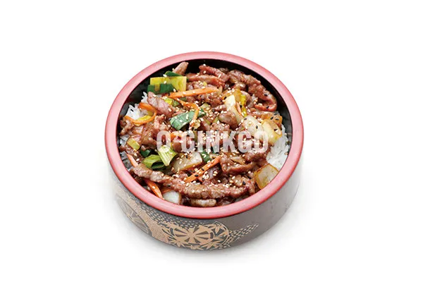 Menu E4