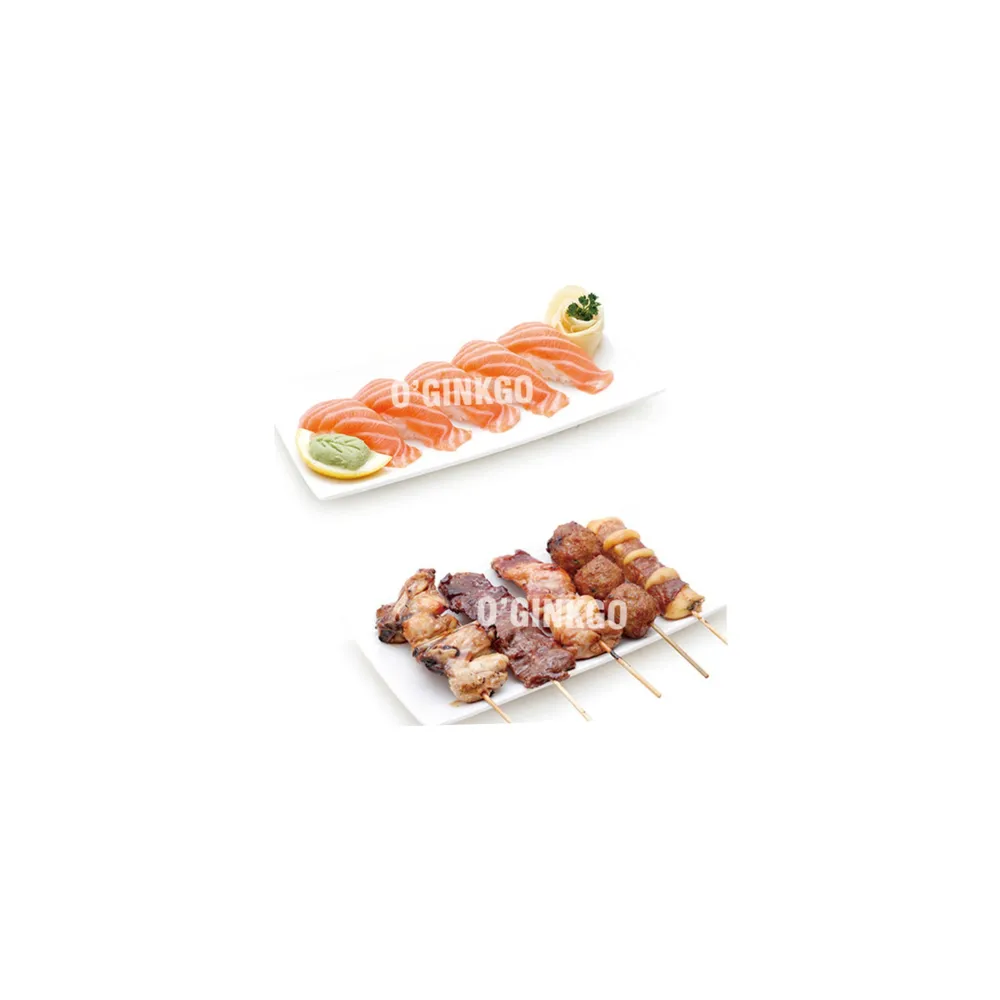 Menu X5
