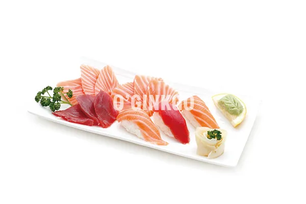 Menu F1