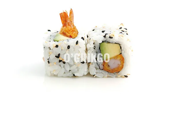 K21-CALIFORNIA EBI FRIT