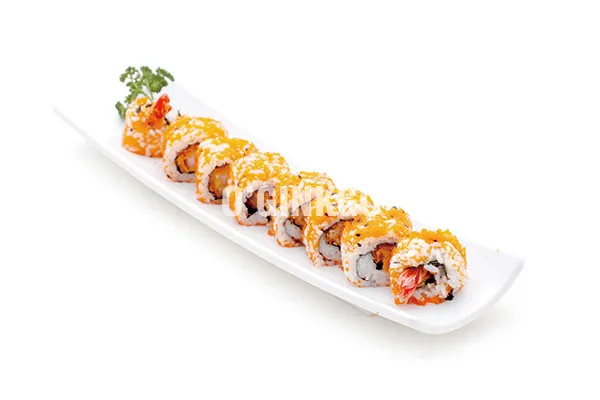 R1 - TEMPURA MAKI 