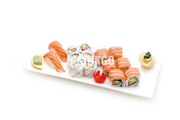 Menu F10