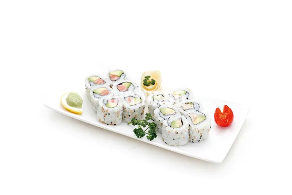 Menu A2
