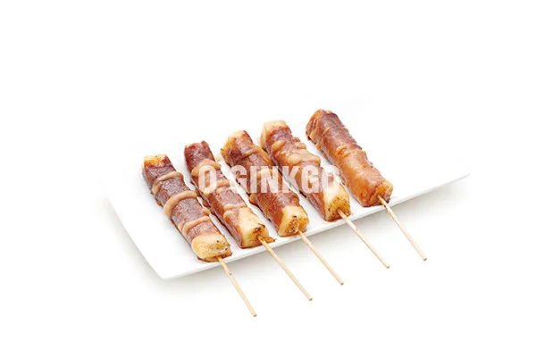 Menu B6
